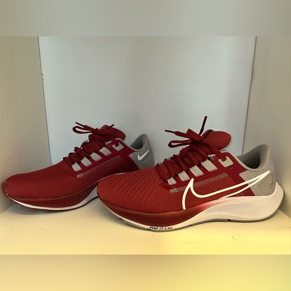 Nike Pegasus - AL Crimson Tide - Picture 3 of 4